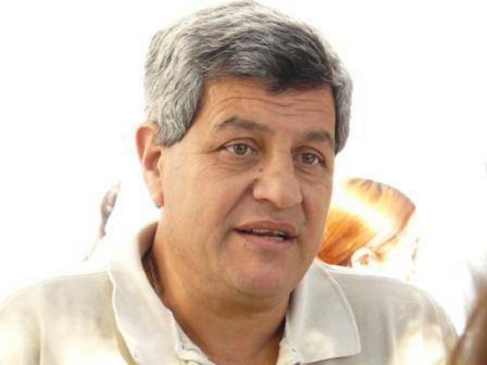 Con De Gennaro en Bah�a, Integraci�n Ciudadana podr�a sellar un acuerdo con el FAP
