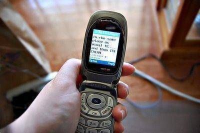 8N: Mediante SMS y Facebook convocan a manifestarse en la plaza de Bragado