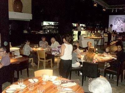 Se puso en marcha la semana de Bares Culturales