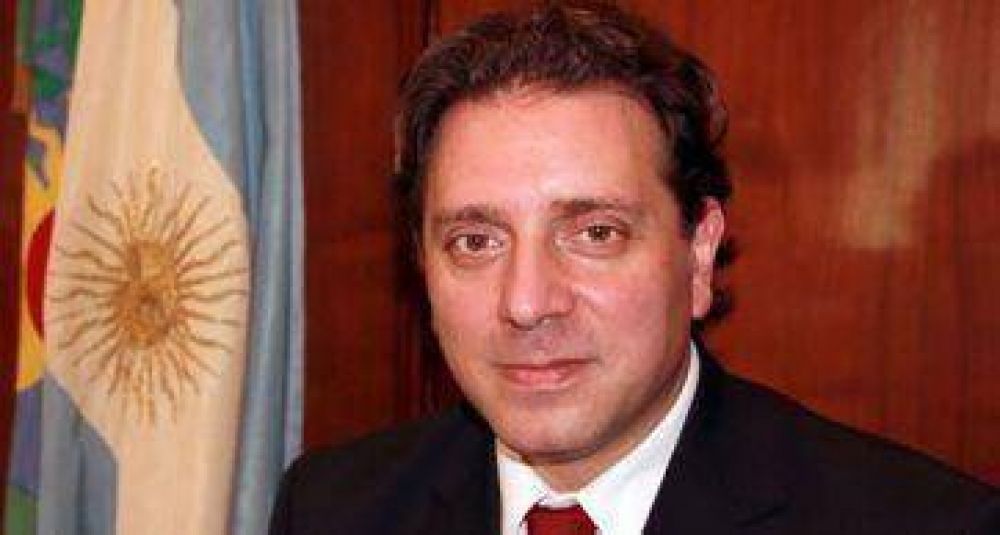 LJD: "No se reformar� la Constituci�n"