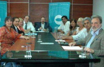  AFSCA: Apoyando al "Jefe"