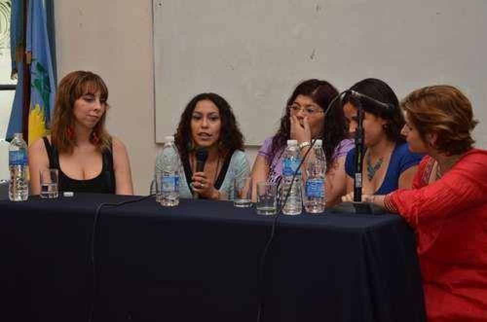 Educaci�n e integraci�n en el VI Festival Cervantino