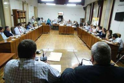 Desde los diferentes bloques, coincidieron que la interpelaci�n es una oportunidad para que el Intendente explique lo sucedido