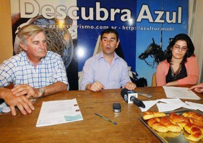 El fin de semana se desarrollar� una nueva edici�n del Festival del Omb� en Cachar�