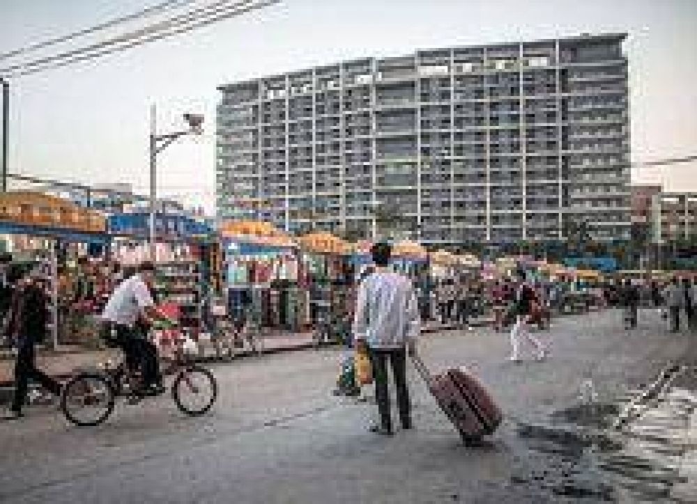 Nueva c�pula, nuevo rumbo econ�mico