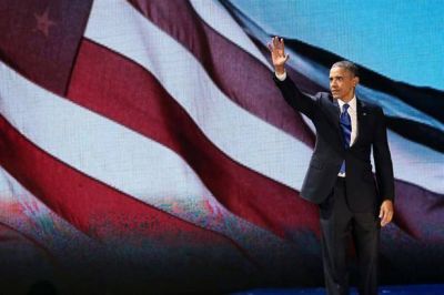 Despu�s del triunfo, Obama ya enfrenta las primeras batallas