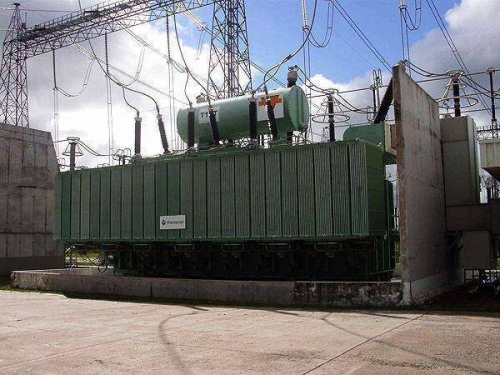 Por el calor, el consumo de energ�a ya est� a 5% del r�cord de febrero