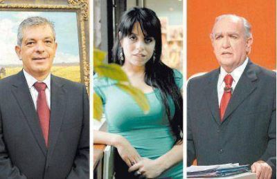 El reclamo desde la �ptica de la oposici�n y del oficialismo