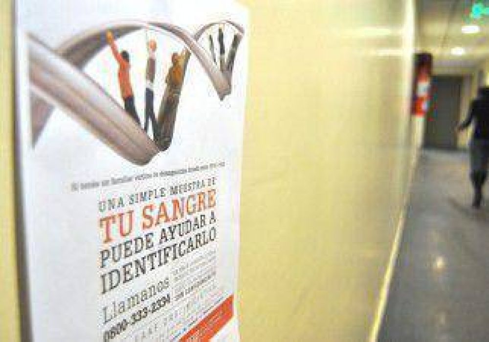 Once neuquinos dudan de su identidad 