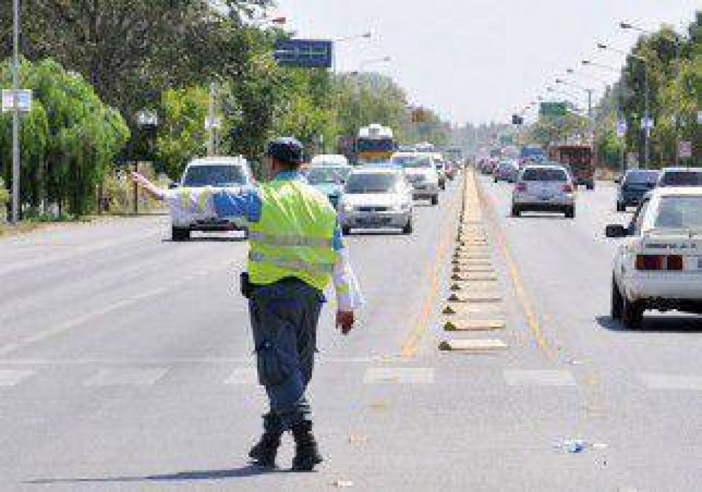 Los radares ya detectaron m�s de 22 mil infracciones  