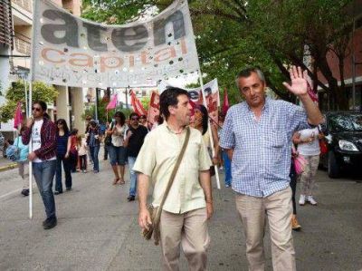 Negociar�an otra vez docentes y gobierno