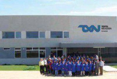 Discriminaci�n y persecuci�n en Neuqu�n Textil 