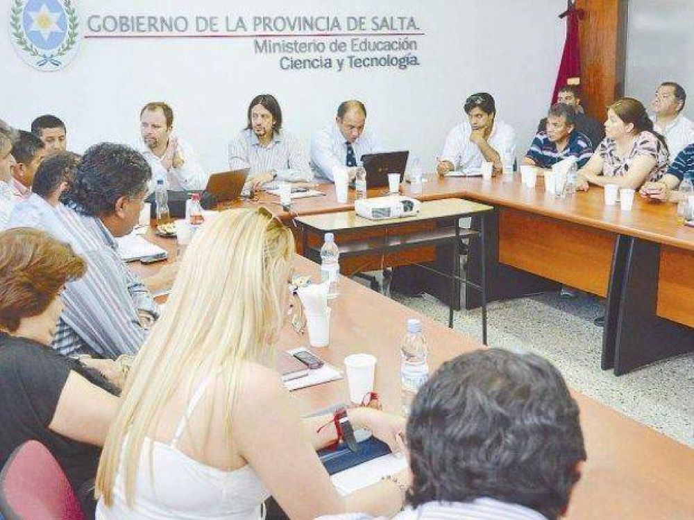 �P�nganse en la cabeza: no aceptamos el 21%�