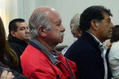 Absoluci�n de Castillo: ediles acusan de c�mplice a la Justicia