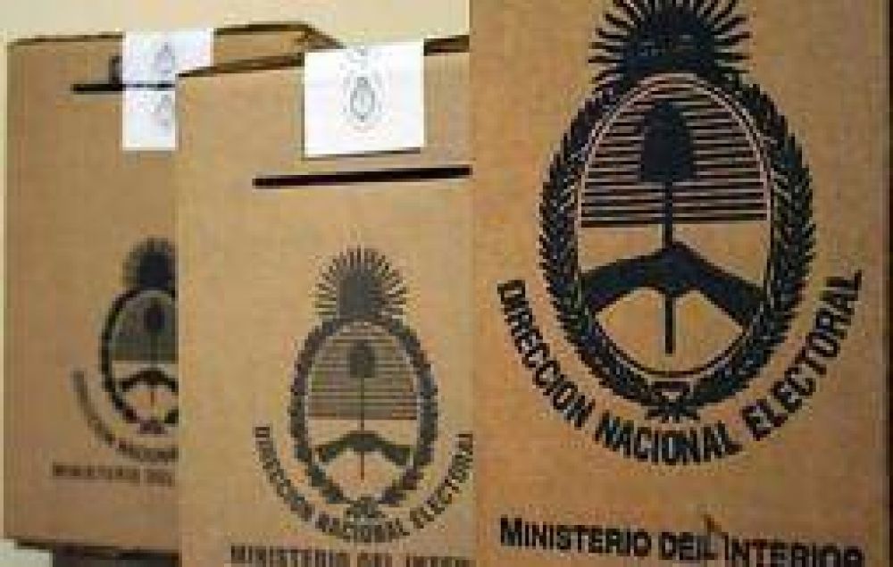 Alineada al gobierno K, La Rioja adhiri� a la ley del voto joven 