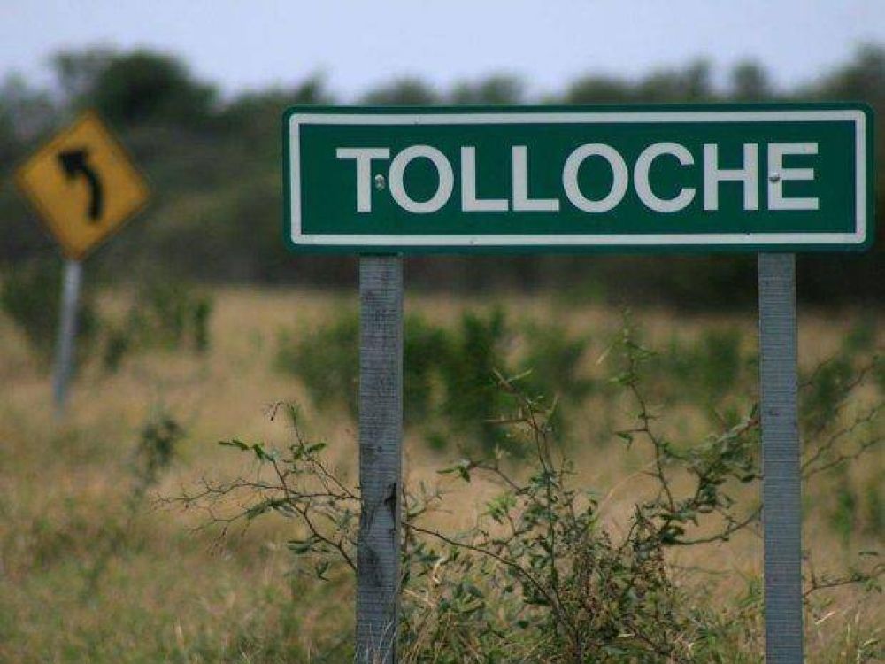 Tolloche, esperan definiciones de la Justicia por las tierras