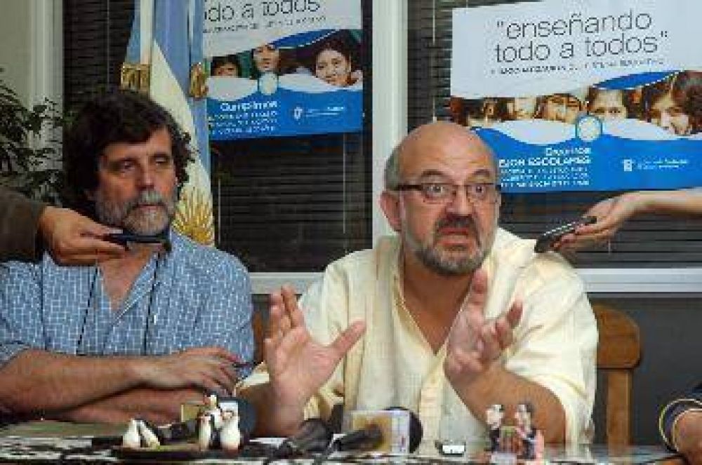 Habr� clases en enero para recuperar contenidos