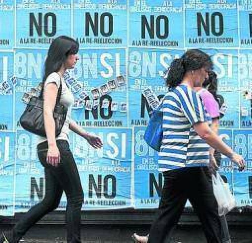 Lleg� el 8N y la marcha anti K recibe el apoyo de la oposici�n 