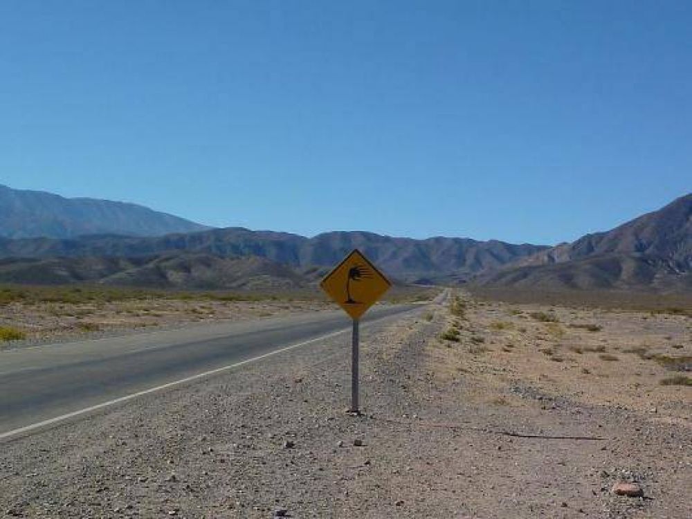 Alerta meteorol�gico incluye a Catamarca