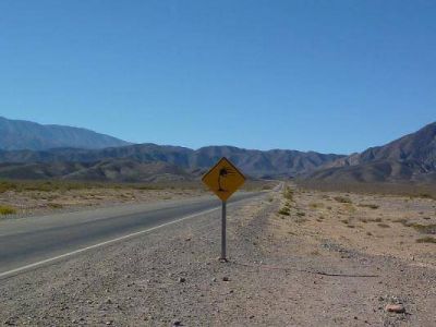 Alerta meteorol�gico incluye a Catamarca