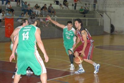 Por la recuperaci�n ante los cordobeses