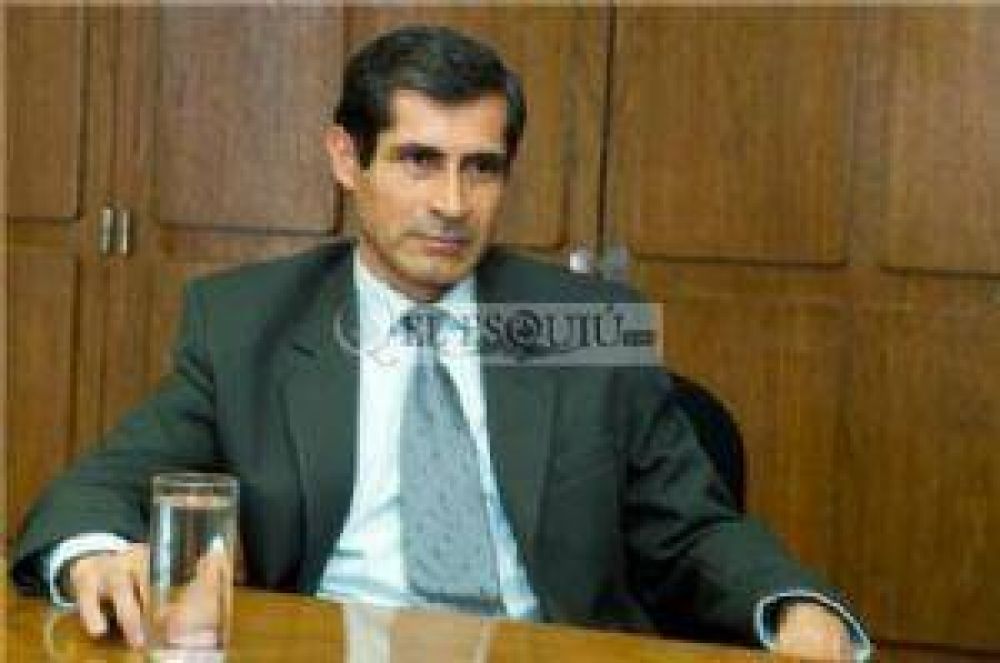 La �ltima recaudaci�n nacional dio ox�geno financiero a la provincia
