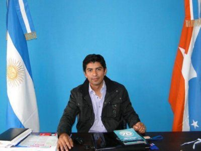 Javier Calisaya fue designado nuevo delegado de la AFSCA en R�o Grande y Tolhuin