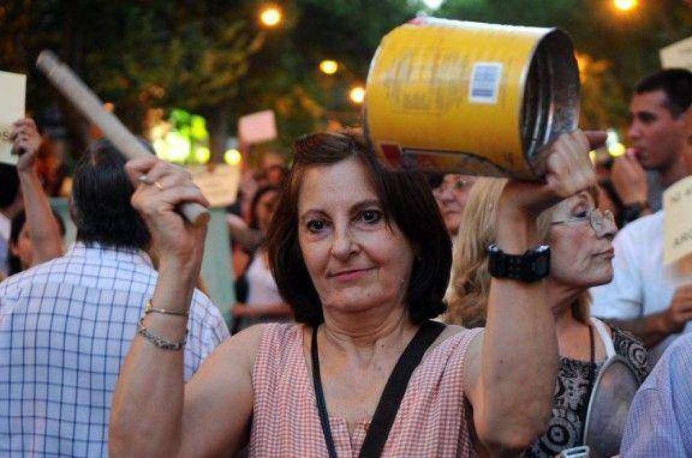 El 8N y el arrepentimiento de miles de mendocinos
