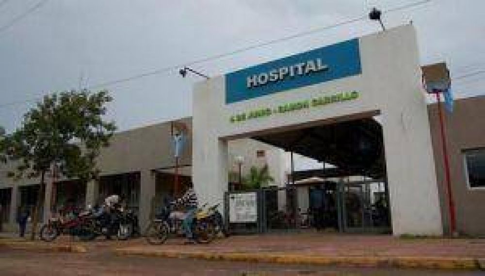 Confirman muerte por caso de gripe A en S�enz Pe�a