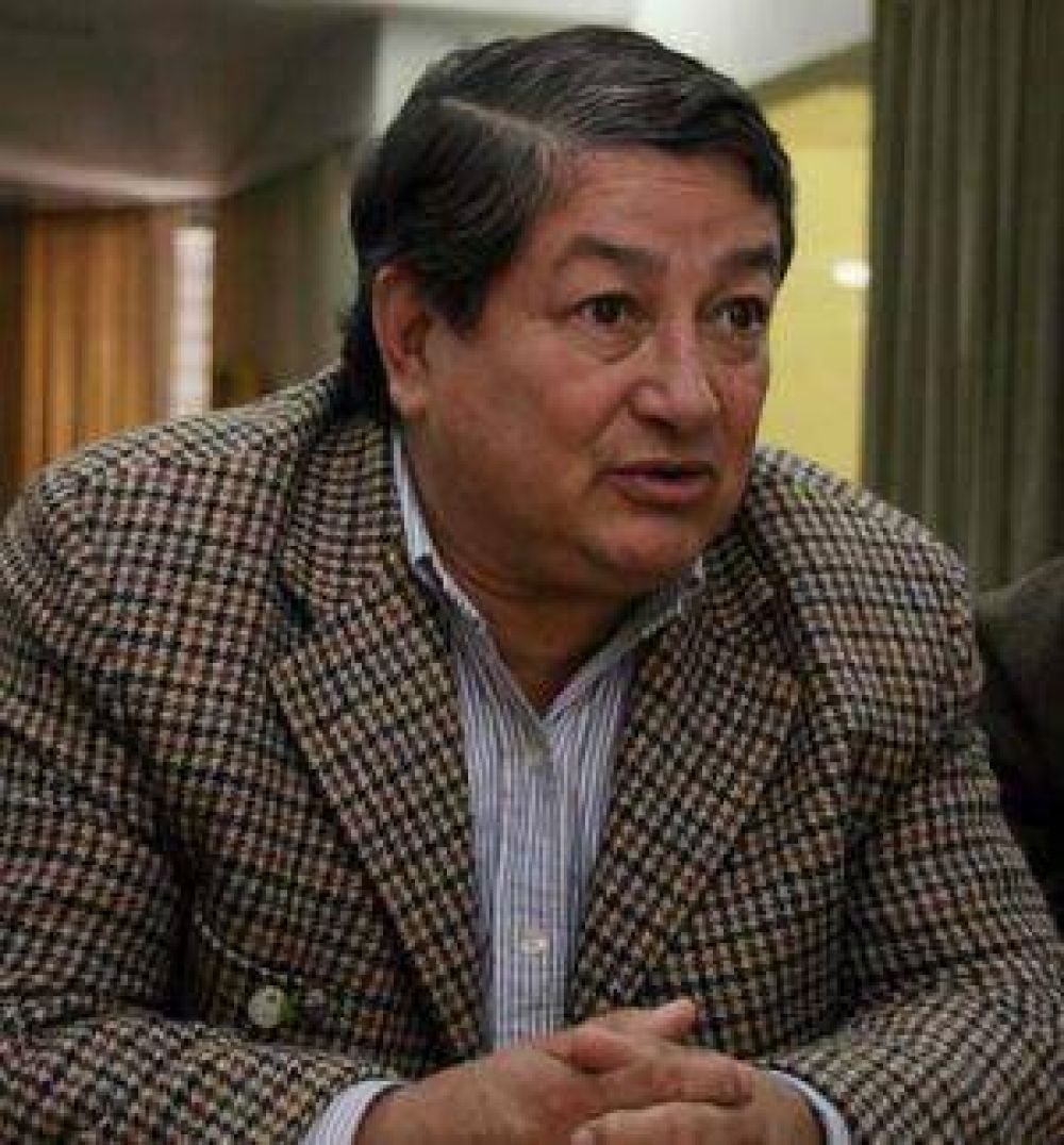 Valenzuela dice que pedir�n que no se dilaten los juicios por cr�menes de lesa humanidad