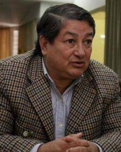 Valenzuela dice que pedir�n que no se dilaten los juicios por cr�menes de lesa humanidad