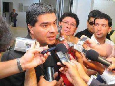 Marcha del 8N: Hay que ser respetuosos con todos  