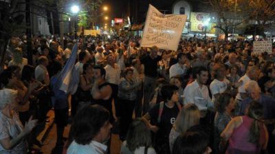 Villa Carlos Paz y R�o Cuarto, con las mayores movidas del interior