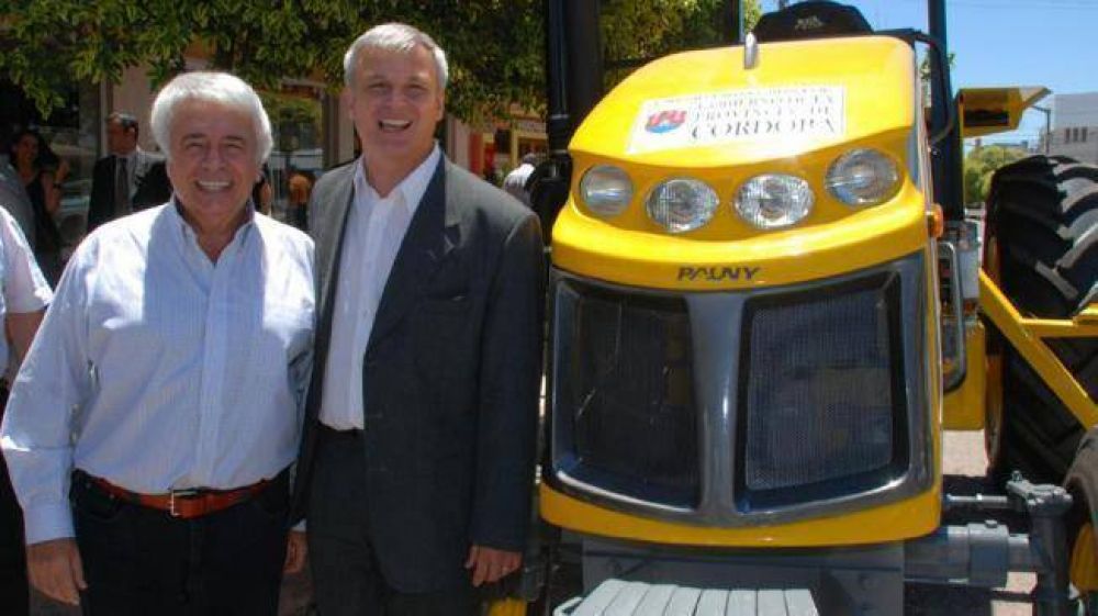 Cruces y negociaciones con el agro por el aumento impositivo