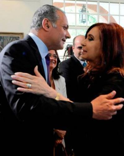 Buzzi: �La clase media est� beneficiada por la recuperaci�n del pa�s�