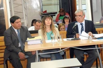 El que cobr� m�s de la Cuenta fue el Tribunal