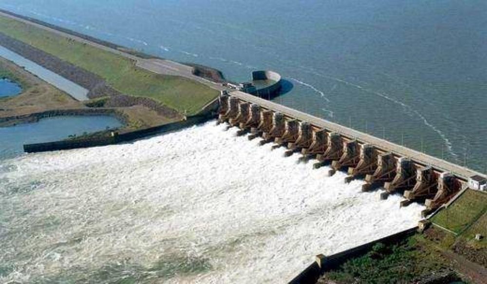 Invertir�n u$s 12.000 M para terminar Yacyret� 