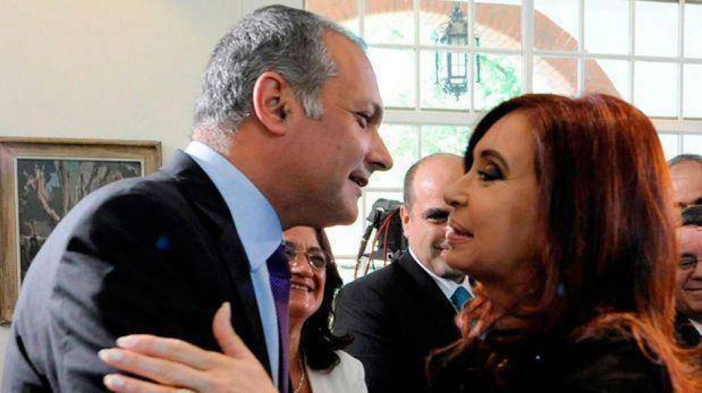 Buzzi: �la oposici�n no logra plantear un proyecto alternativo�