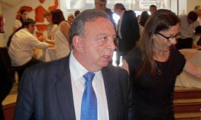 El intendente denunci� que hicieron pol�tica con las inundaciones