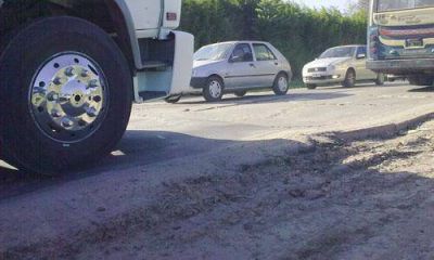 El Parque invertir�a 20 millones de pesos para mejorar sus accesos