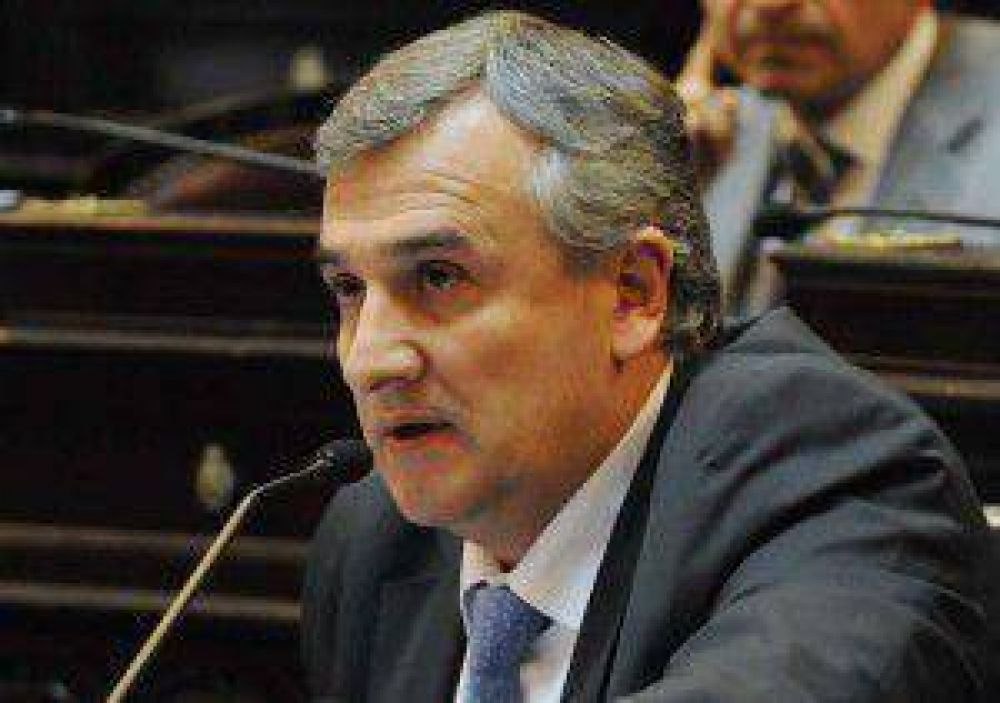 Morales sobre #8N: �Salir a la calle es decirle NO al miedo�
