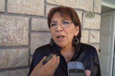 ATSA cuestion� a las "directoras" de hospitales y pidi� que separen del cargo a la titular del Paterson