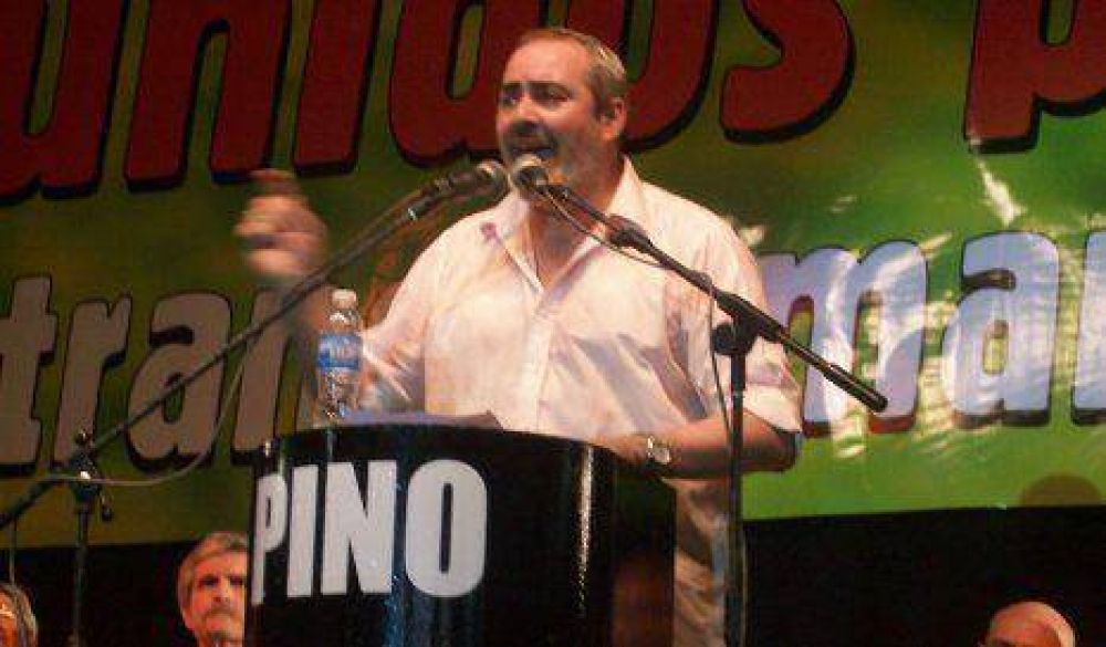 "Existe una b�squeda masiva de un cambio"