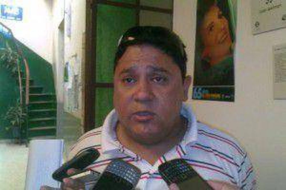ATE critic� la pol�tica laboral de los municipios de Jujuy, calificando los sueldos de �miserables�