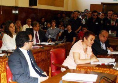 Marisa Vargas: �Se ha demostrado madurez pol�tica al escuchar a todos los sectores involucrados�