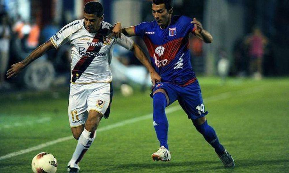 Tigre es semifinalista