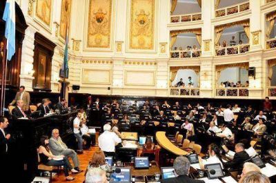 Diputados sancion� la creaci�n del Cuerpo de Investigadores Judiciales