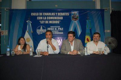 �El 7 de diciembre los monopolios van a tener que cumplir con la ley�