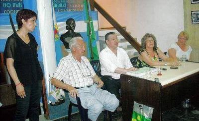 La Justicia dispuso que Vicente L�pez eval�e denuncia de contaminaci�n en Munro