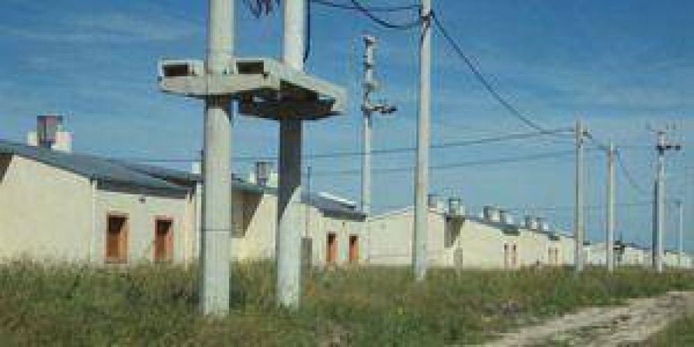 B� Nueva Formosa: esperan autorizaci�n de REFSA